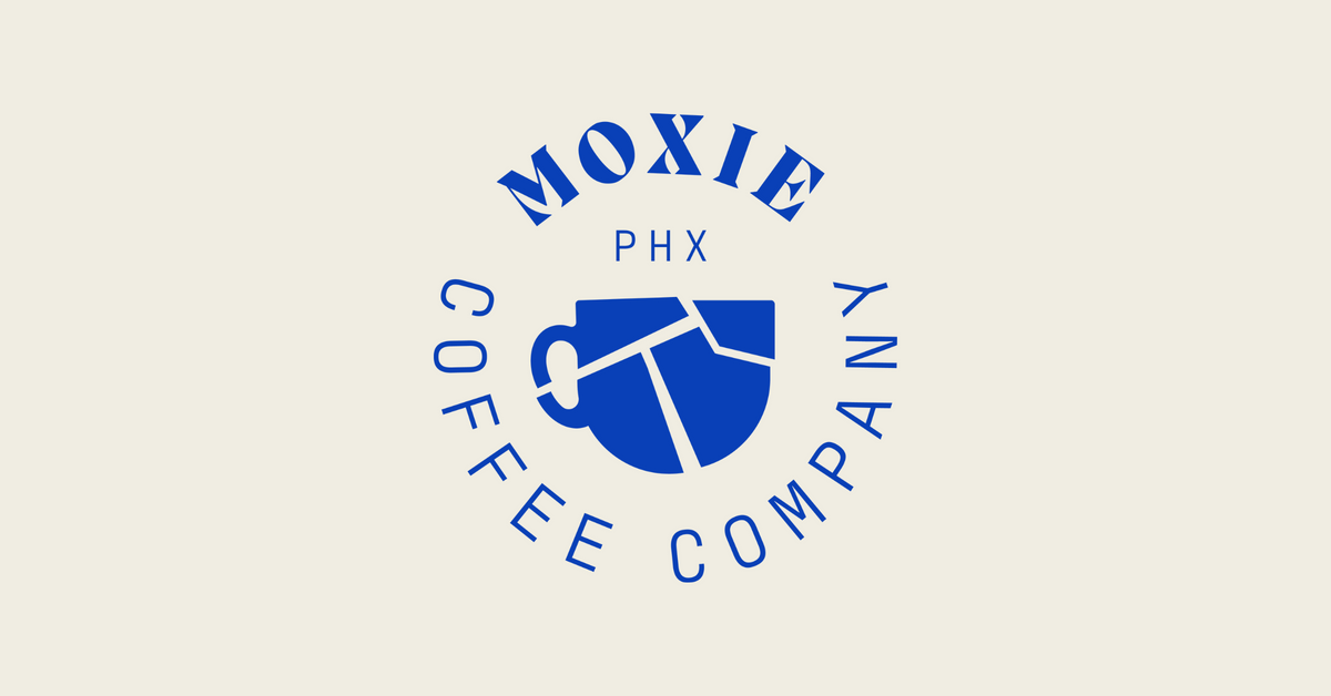 Moxie Coffee Co.