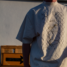 Load image into Gallery viewer, Flaws, Immortalized in Gold T-Shirt