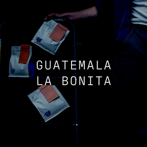 La Bonita - Washed Guatemala