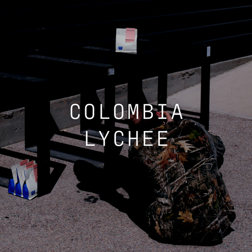 Lychee - Thermal Shock Washed Colombia