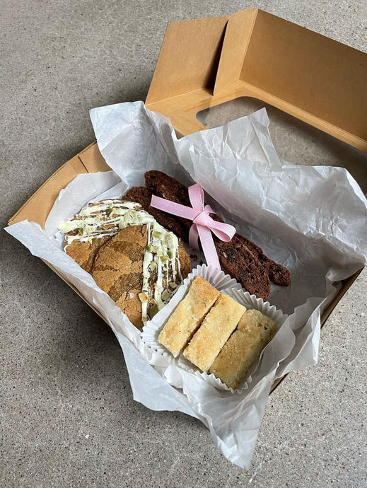 Mother's Day Treat Box