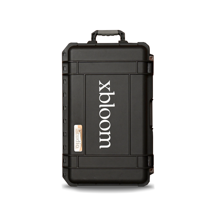 xBloom Studio Travel Case