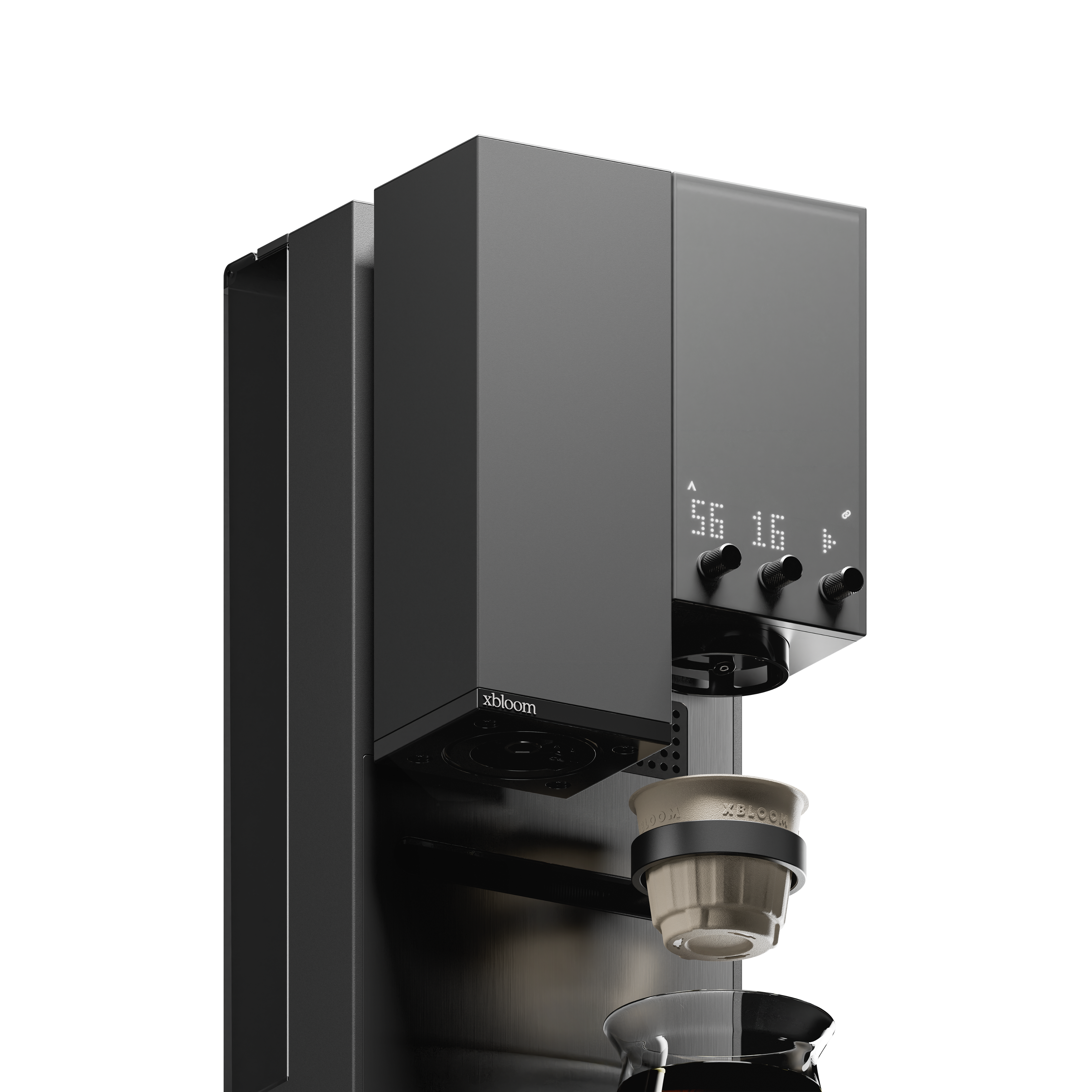 hifmi-creating brouge190f CHモヒート xBloom Studio – Moxie Coffee Co.