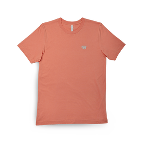 Cascara Orange Broken Cup T-Shirt